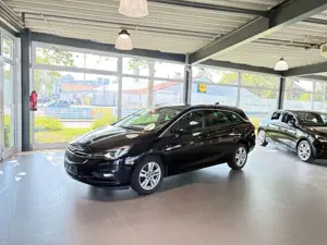 Opel Astra K Sports Tourer Innovation