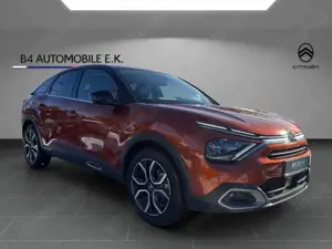 Citroen E-C4 Electric Bild 3