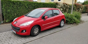 Peugeot 207 Urban Move