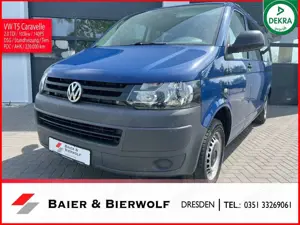 Volkswagen T5 Caravelle