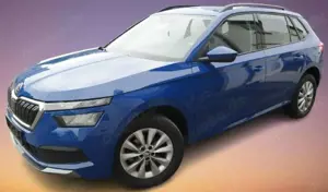Skoda Kamiq Kamiq 1.0 TSI Ambition