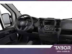 Citroen Jumper Bild 5