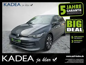 Volkswagen Golf VIII 1.5 TSI Goal ACC+NAVI+SIHZG+PDC+ALLWETT