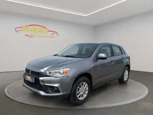 Mitsubishi ASX Plus 2WD*Klimaanlage*