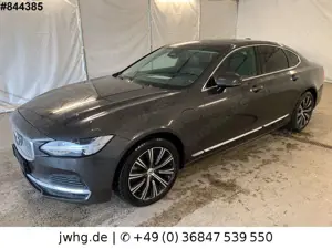 Volvo S90 T8 Recharge AWD Inscription Googlle-Android