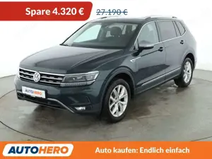 Volkswagen Tiguan Allspace 2.0 TSI Highline 4Motion Aut.*LED*ACC*CAM*