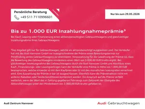 Audi A4 30 TDI Navi DAB LED Bild 3
