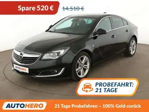 Opel Insignia 2.0 CDTI Innovation Aut*NAVI*TEMPO*CAM*PDC*SHZ*AHK