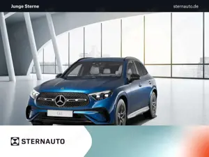Mercedes-Benz GLC 400 GLC 400 e 4M AMG Distr 360 Cam Airm Burm3D HUD BC