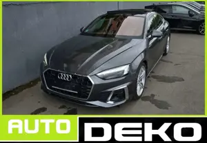 Audi A5 40 TDI S tronic quatt. 3 x S line Pano/Matrix