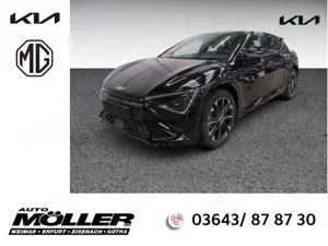 Kia EV6 PE 84 GT-Line Drive Tech Glasdach WP Sound Design