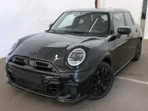 MINI Cooper C John Cooper Works Trim Ambi. HUD Pano