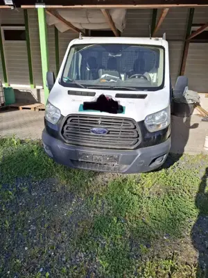 Ford Transit 330 L1 Einzelkabine