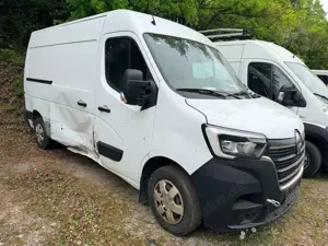 Renault Master L2H2 HKa 3,3t