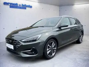 Hyundai i30 Kombi 1.5 T-GDI 48V-Hybrid DCT Prime