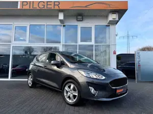 Ford Fiesta Cool  Connect Pdc*Shz*Lhz*Temp*DAB*1.Hd