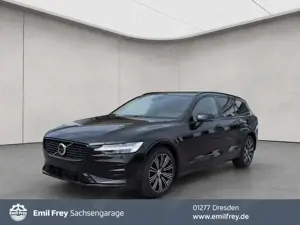 Volvo V60 B4 B DKG Plus Dark Pano*360°View*Head-up