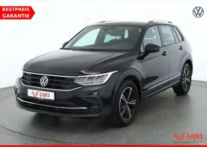 Volkswagen Tiguan 1.5 TSI DSG Life LED Navi ACC Winterpaket