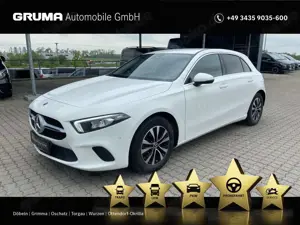 Mercedes-Benz A 200 A 200 Widescreen+AHK+Automatik+LED+Kamera+CarPl+