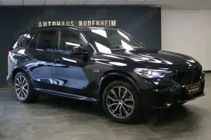 BMW X5 xDrive 45 e M Sport/ACC/MEMORY/LEDER/KAMERA