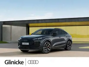 Audi Q6 e-tron Audi Q6 Sportback e-tron quattro 315kW(ab 06.26)