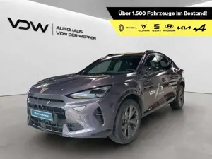 CUPRA Formentor eTSI DSG Allwetterreifen Navi Top View Klima Navi
