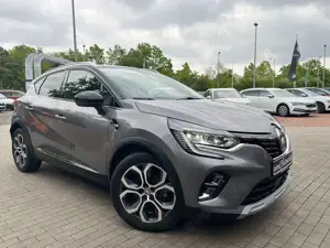 Renault Captur E-Tech Plug-In Hybrid  E-Tech engine.