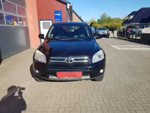 Toyota RAV 4 Cross Sport