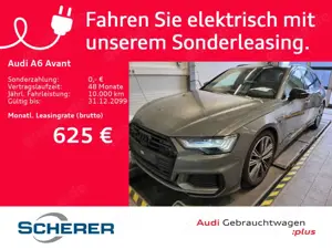Audi A6 55 TFSIe PANO SHZ PDC MATRIX LED BO