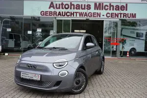 Fiat 500e 500 Elektro 500e Icon