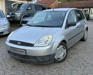 Ford Fiesta Fiesta 1.4 Trend 1st
