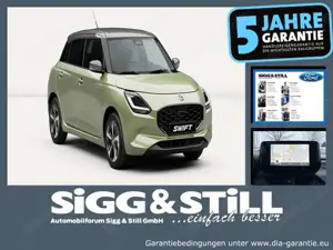 Suzuki Swift 1.2 Dualjet HYBRID Comfort+ LED*ACC*NAV*SHZ*CAM