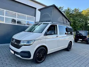 Volkswagen T6 California Bild 2