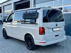 Volkswagen T6 California Bild 3