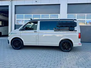 Volkswagen T6 California Bild 5