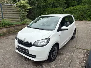 Skoda Citigo Ambition 1,0 Ltr , Klima
