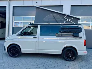 Volkswagen T6 California Bild 4