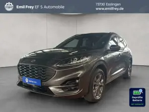 Ford Kuga 2.5 Duratec PHEV ST-LINE X Pano