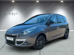 Renault Scenic III BOSE Edition 2.HAND/SHZ/AHK