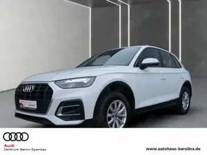 Audi Q5 40 TDI qu. S tronic *ACC*NAV+*R-CAM*Virt.C+*