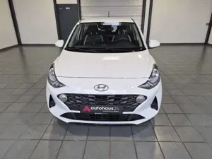 Hyundai i10 1.2 Trend  Navi|CarPlay|Kamera|Sitzhzg Bild 2