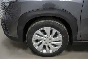 Suzuki S-Cross 1,4 2WD Mild-Hybrid AT GL+ - LAGER 81 kW (110 P... Bild 5