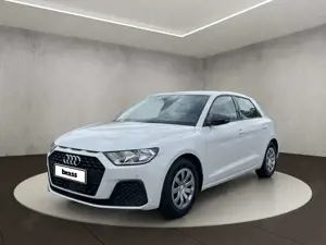 Audi A1 30 TFSI 81(110) kW(PS) Schaltgetrie