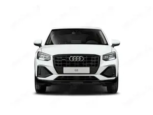 Audi Q2 40 TFSI qu. advanced Virtual*RFK*LED*Sound Bild 2