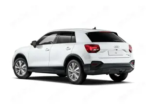 Audi Q2 40 TFSI qu. advanced Virtual*RFK*LED*Sound Bild 4
