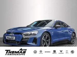 Audi e-tron GT e-tron GT  quattro HEADUP+PDC+SHZ