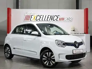 Renault Twingo INTENS ELECTRIC SPURHALTE, LEDER, KAMERA