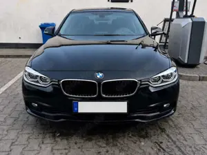 BMW 318 318d Aut. Advantage