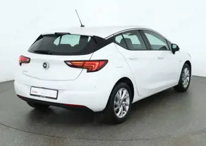 Opel Astra K 1.2 Turbo Elegance LED Kamera PDC DAB Bild 5