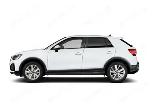 Audi Q2 40 TFSI qu. advanced Virtual*RFK*LED*Sound Bild 5